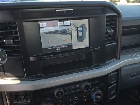 Used 2025 Ford F250 XL w/ STX Appearance Package AWD/4WD image 15