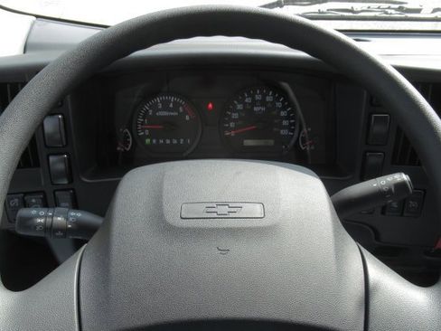 New 2024 Chevrolet Low Cab Forward image 12