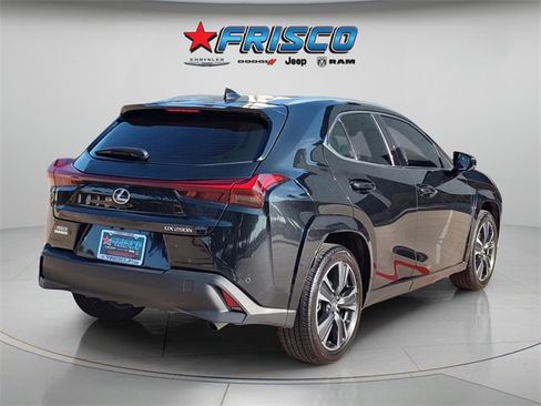 Used 2024 Lexus UX 250h FWD w/ Premium Package image 10