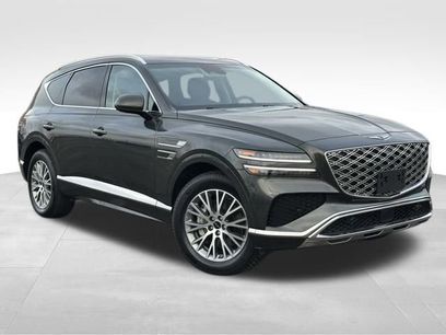 Used 2025 Genesis GV80 2.5T Standard