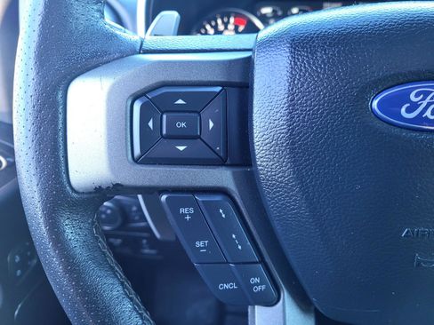 Used 2020 Ford F150 Raptor w/ Equipment Group 802A Luxury AWD/4WD image 26