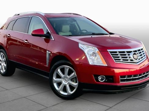 Used 2013 Cadillac SRX Performance FWD image 3