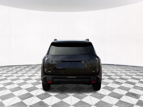 New 2027 Kia Telluride SX X-Line AWD/4WD image 6