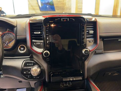 Used 2022 RAM 1500 Rebel w/ Level 1 Equipment Group image 13