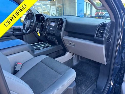 Used 2020 Ford F150 XL w/ Equipment Group 101A Mid AWD/4WD image 23