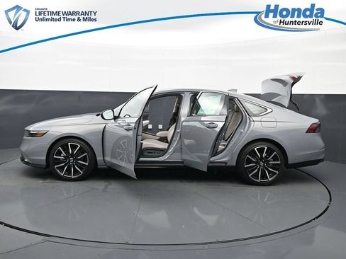 New 2026 Honda Accord Touring image 35