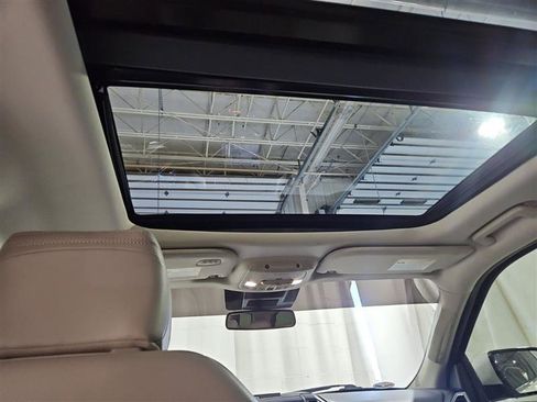 Used 2018 Ford Expedition Limited w/ Equipment Group 301A image 13