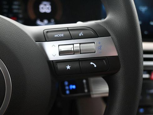 New 2025 Hyundai Tucson Blue AWD/4WD image 21