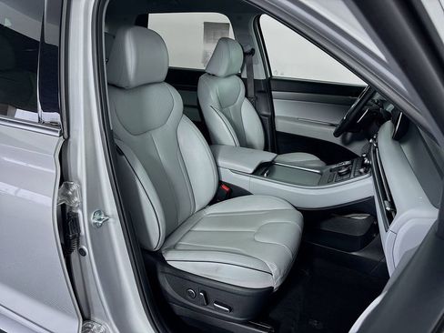 Used 2025 Hyundai Palisade SEL FWD image 28