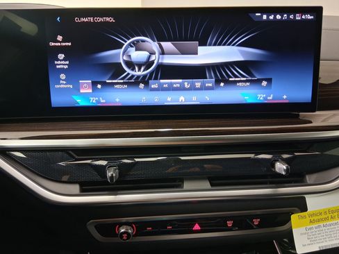New 2026 BMW X5 sDrive40i w/ M Sport Package RWD image 25