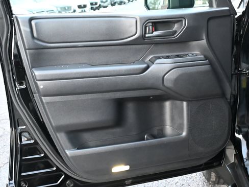 Used 2024 Toyota Land Cruiser 1958 image 22