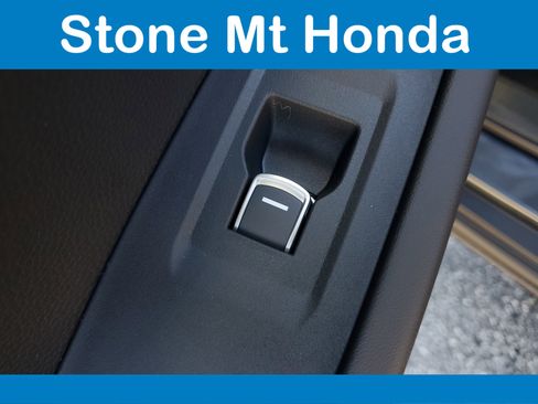 New 2026 Honda Accord SE image 11