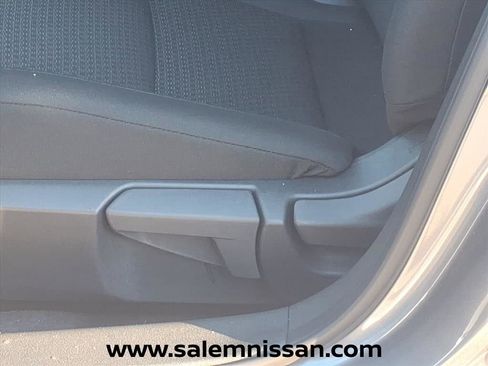 New 2026 Nissan Sentra S w/ Floor Mat Package image 10