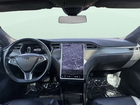 Used 2015 Tesla Model S 70D image 53