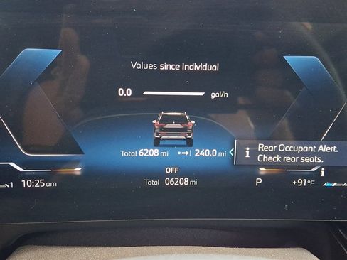 Used 2026 BMW X1 xDrive28i w/ Convenience Package AWD/4WD image 22
