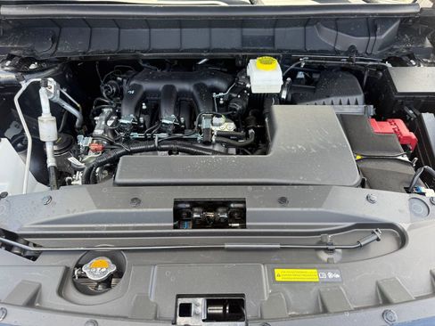 New 2026 Nissan Pathfinder Rock Creek image 12