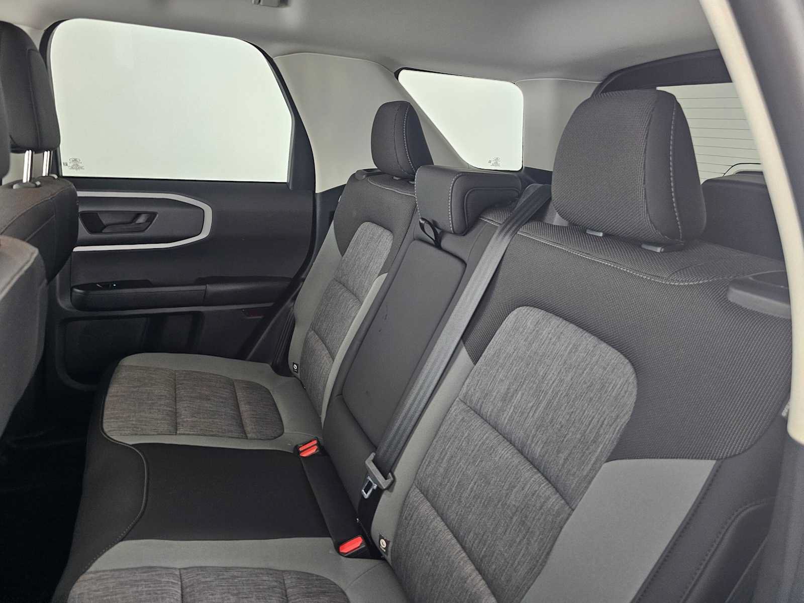 Used 2022 Ford Bronco Sport Big Bend AWD/4WD image 17