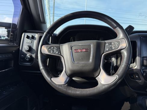 Used 2016 GMC Sierra 2500 SLT image 17