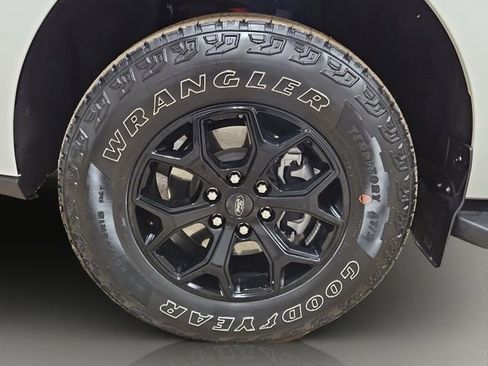 Used 2024 Ford Expedition Timberline image 27