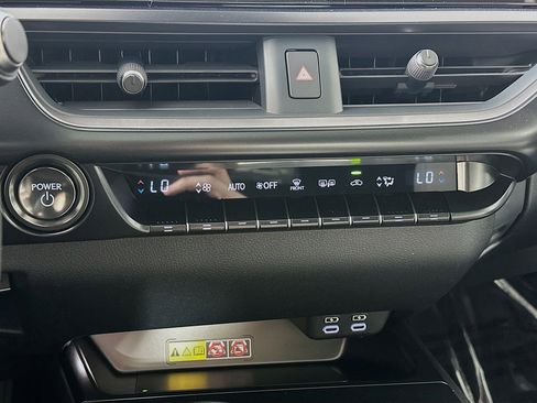 Certified 2025 Lexus UX 300h AWD w/ Cold Area Package image 15