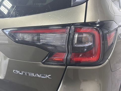 Certified 2025 Subaru Outback Premium image 17