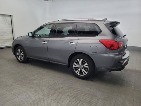 Used 2020 Nissan Pathfinder S image 3