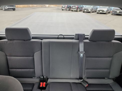 Certified 2018 Chevrolet Silverado 1500 LT image 22