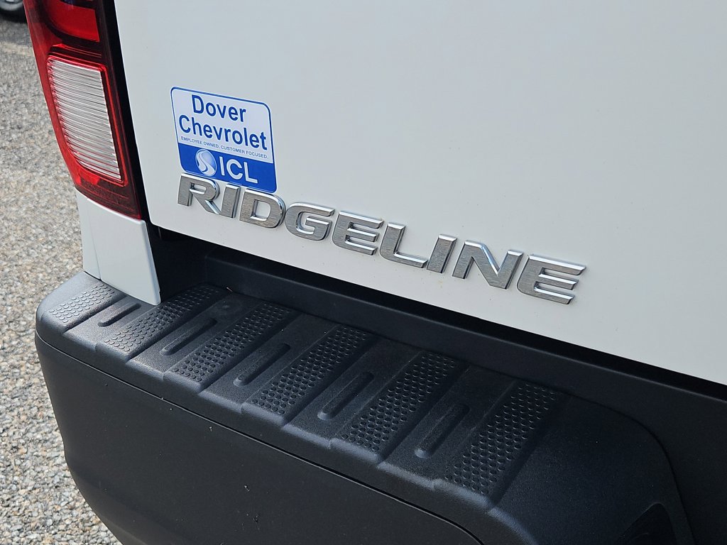 Used 2023 Honda Ridgeline RTL image 12