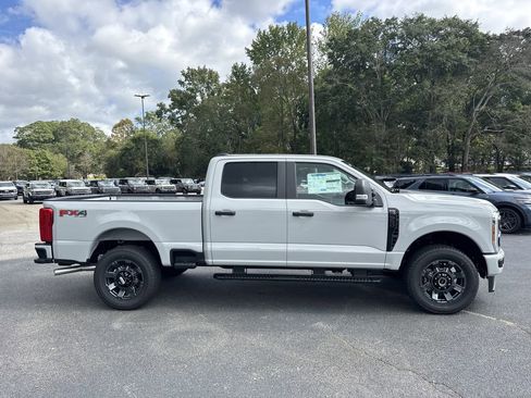New 2026 Ford F250 XL w/ STX Appearance Package image 4