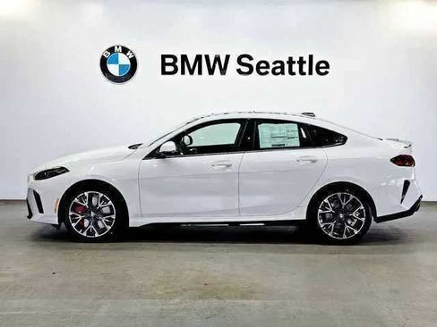 Used 2025 BMW 228i xDrive w/ Premium Package AWD/4WD image 3