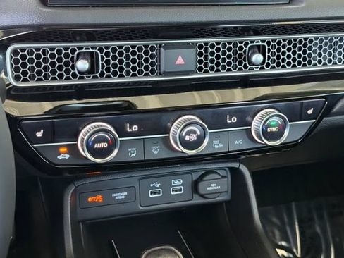 Certified 2024 Honda Civic Sport Touring image 24