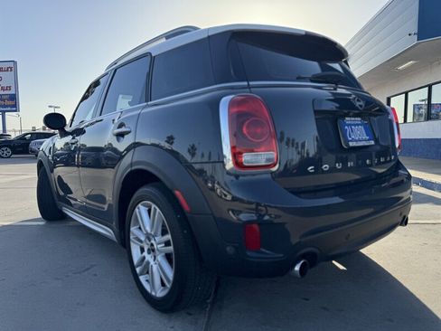 Used 2019 MINI Cooper Countryman S w/ Driver Assistance Package image 11