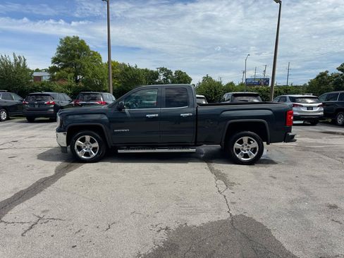 Used 2017 GMC Sierra 1500 SLE w/ SLE Value Package RWD image 6