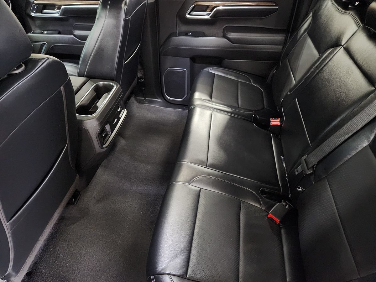 Used 2022 Chevrolet Silverado 1500 RST w/ Texas Edition Plus AWD/4WD image 51