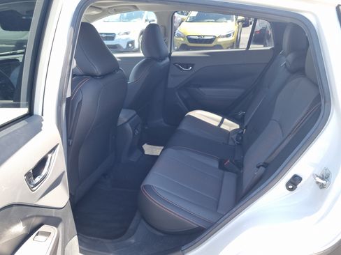 Certified 2025 Subaru Crosstrek 2.5i Limited AWD/4WD image 10