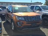 Used 2017 Ford Explorer XLT w/ Equipment Group 202A image 5