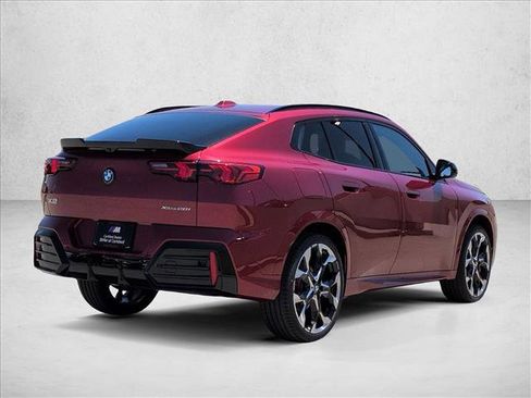 New 2026 BMW X2 xDrive28i w/ Technology Package AWD/4WD image 2