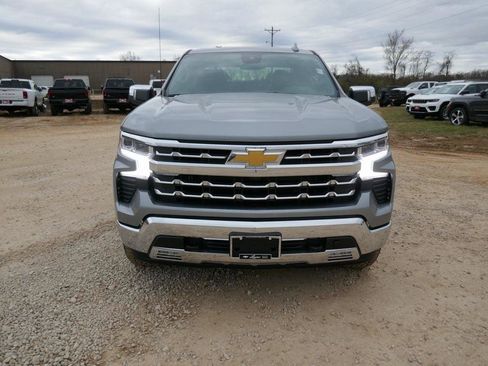 New 2026 Chevrolet Silverado 1500 LTZ image 9