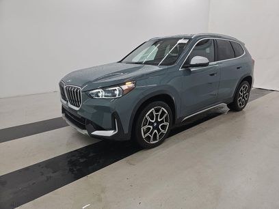 Used 2024 BMW X1 xDrive28i