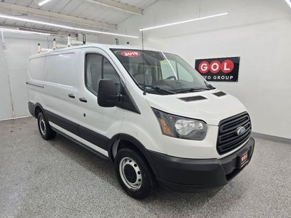 Used 2019 Ford Transit 250 130 Low Roof