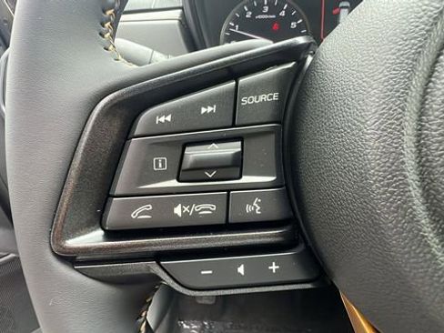 New 2026 Subaru Forester Wilderness AWD/4WD image 19