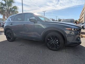 Used 2024 MAZDA CX-5 Carbon Edition video 1