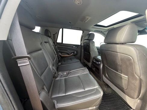 Used 2016 Chevrolet Tahoe LTZ image 25