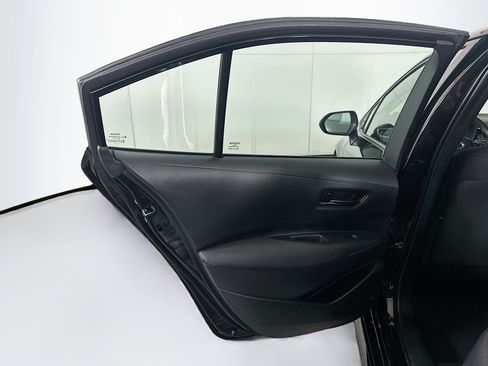 Used 2024 Toyota Corolla LE FWD image 24