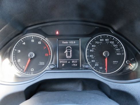 Used 2014 Audi Q5 2.0T Premium AWD/4WD image 13