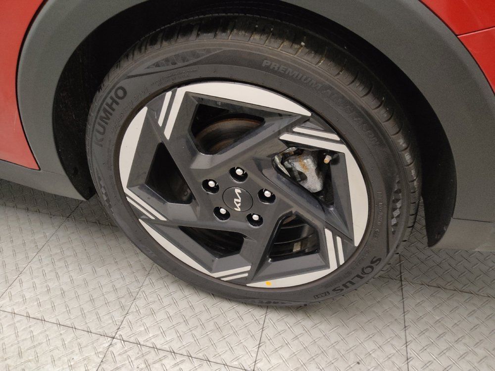 Used 2025 Kia K4 EX FWD image 31