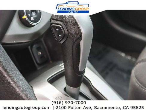 Used 2019 Chevrolet Sonic LT w/ Convenience Package image 18
