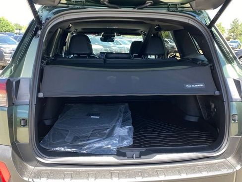 New 2026 Subaru Outback Touring AWD/4WD image 26