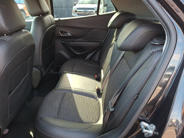 Used 2016 Buick Encore FWD image 9