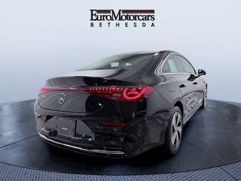 New 2026 Mercedes-Benz CLA 250+ image 3